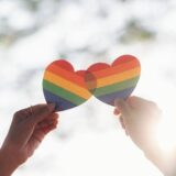 Namoro LGBT
