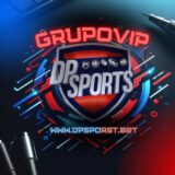 Grupo Vip Pedro-GM / DPSPORTS 🍀💰