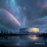 Arena LGBT