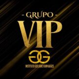 ⚜️GRUPO VIP INSTITUTO GG⚜️