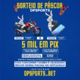 Grupo VIP Priscila / DPSPORTS ☘️🚀