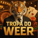 TROPA DO WEER