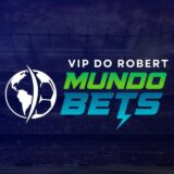 🏆 ƁANCA VIP DO RØƁERT 🏆