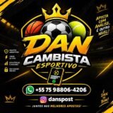 Dan Cambista 2.0