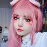 E-Girl Garotas
