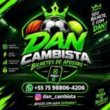 Dan Cambista