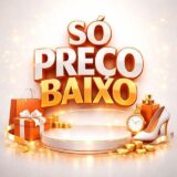 Só Preço Baixo !#3