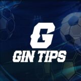 GIN TIPS⚽