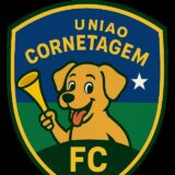 ⚽🏆 UNIÃO CORNETAGEM F.C 🏆⚽