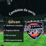 GILVAN GR 07