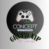 Grupo VIP da Concep