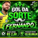 ✅💰Nandinho cambista 💰✅