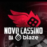 🎰NOVO CASSINO DA BLEZE 06🚨