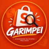 🛒- central da garimpei