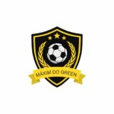 MÁXIM DO GREEN ⚽🏀☘️