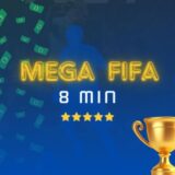 Mega FiFa Free 8 e 12 Min