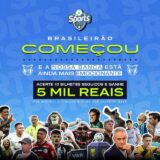 Sports RR VIP 18 💵🎯⚽