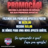 DICAS VIP GRÁTIS DPSPORTS