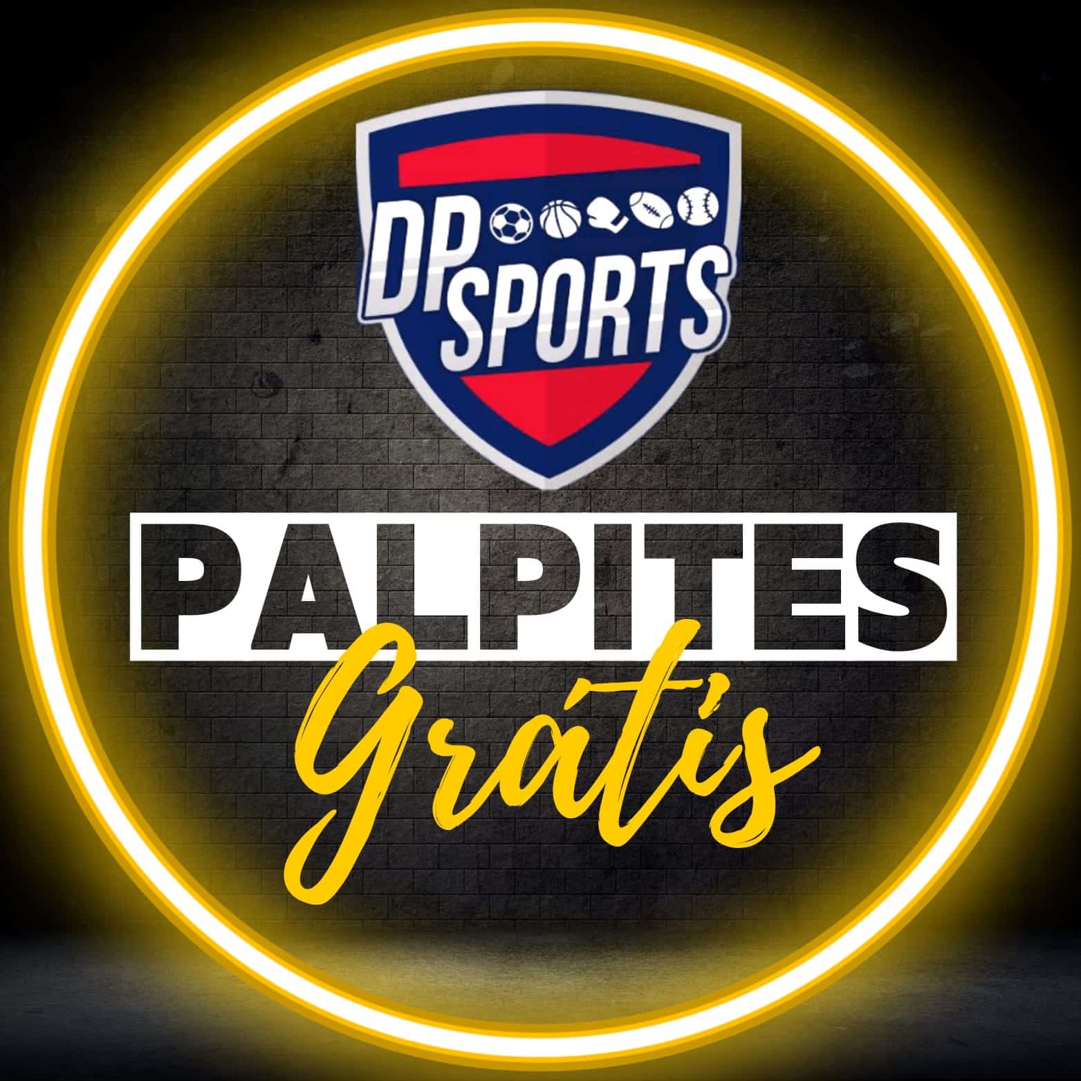 dpsports cadastro