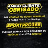 CAMBISTA ANDERSON 🔛