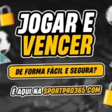 APOSTAS SPORTPRO365 🤑🍀 / JAMILE 👩‍💻