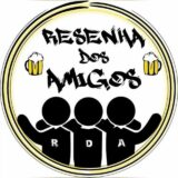 •´*¨`*•✿RESENHA dos AMIGOS✿•*`¨*`•.¸✯✯