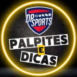 DP SPORTS DICAS FELIPE ✌️