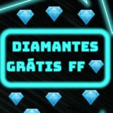 DIAMANTES GRÁTIS FF 💎 VIA ID 💎