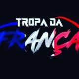 Recrutas tropa da França