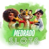 🍀🎰MEDRADO SLOTS🎰🍀