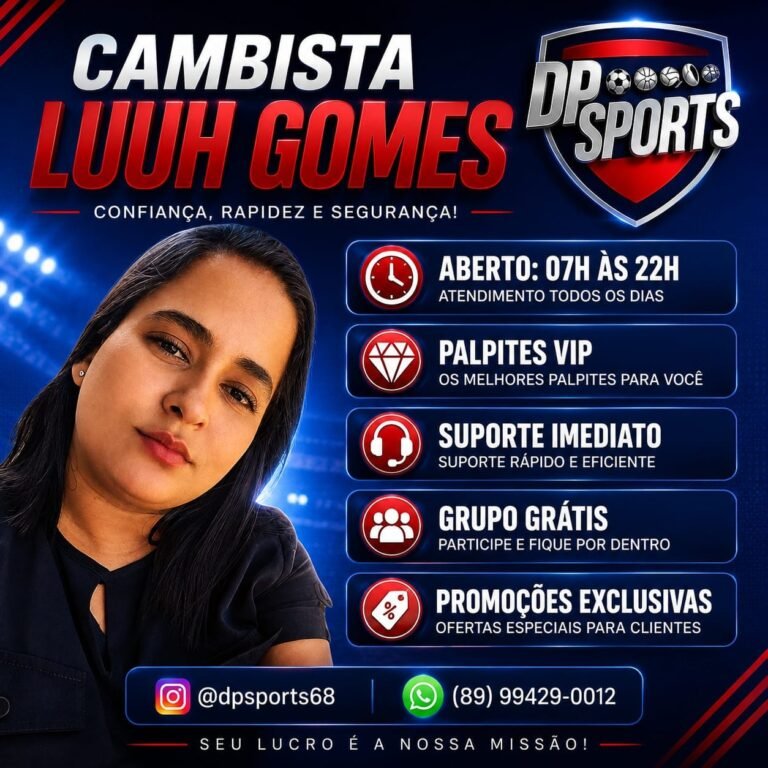 luh gomes